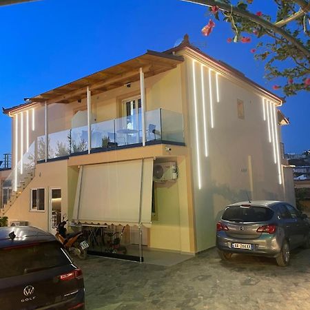 Villa Juli كساميل المظهر الخارجي الصورة