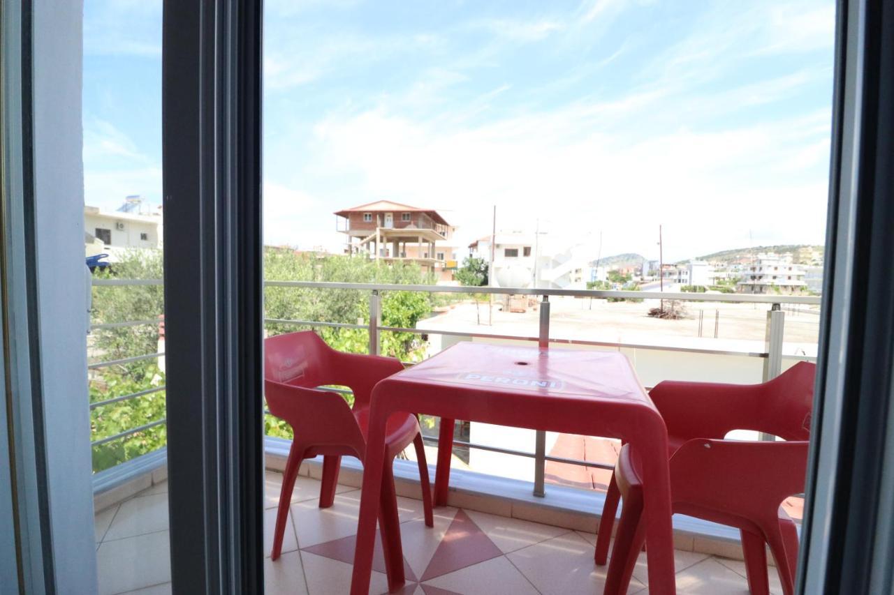 Villa Juli كساميل المظهر الخارجي الصورة