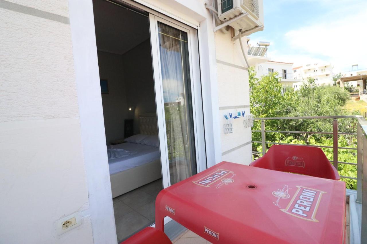 Villa Juli كساميل المظهر الخارجي الصورة