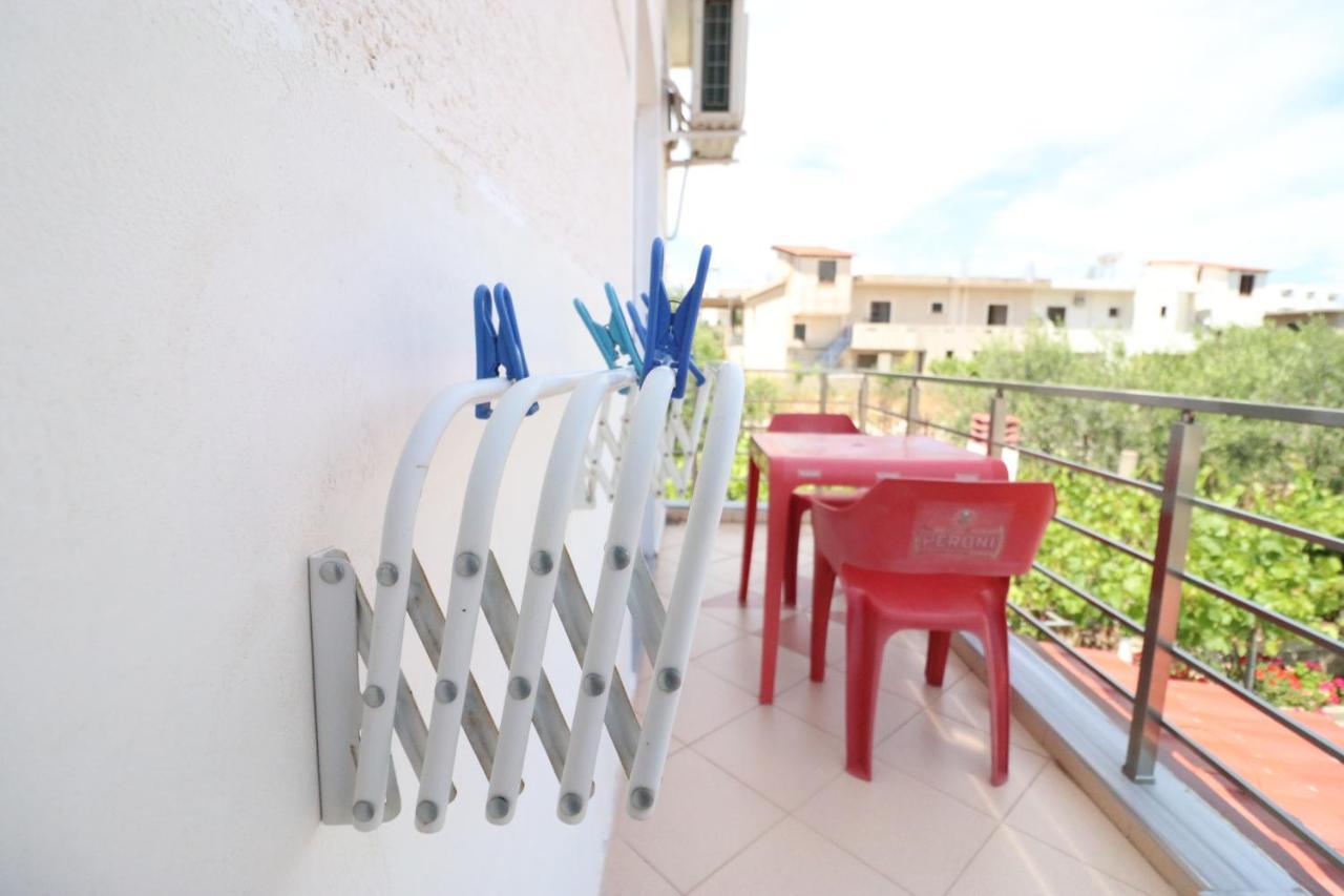 Villa Juli كساميل المظهر الخارجي الصورة