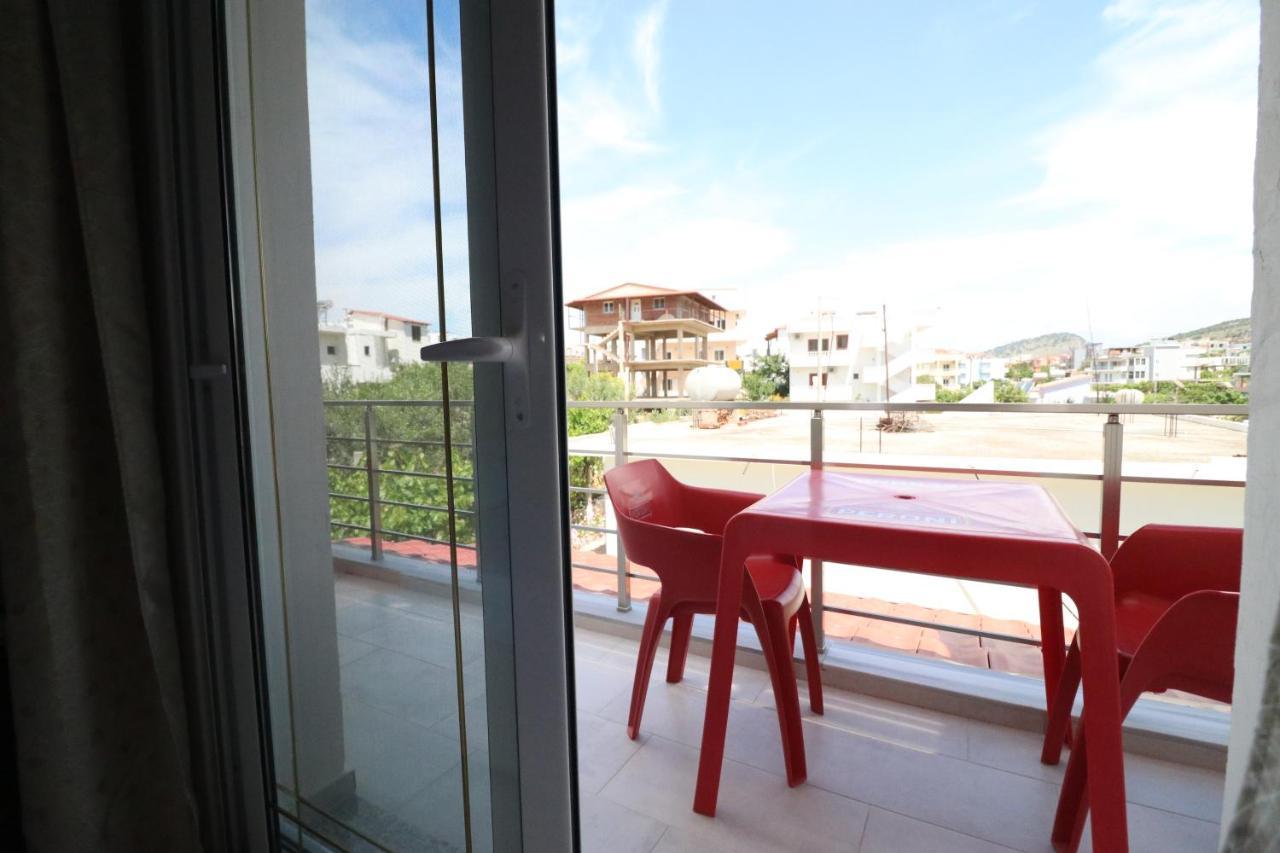 Villa Juli كساميل المظهر الخارجي الصورة