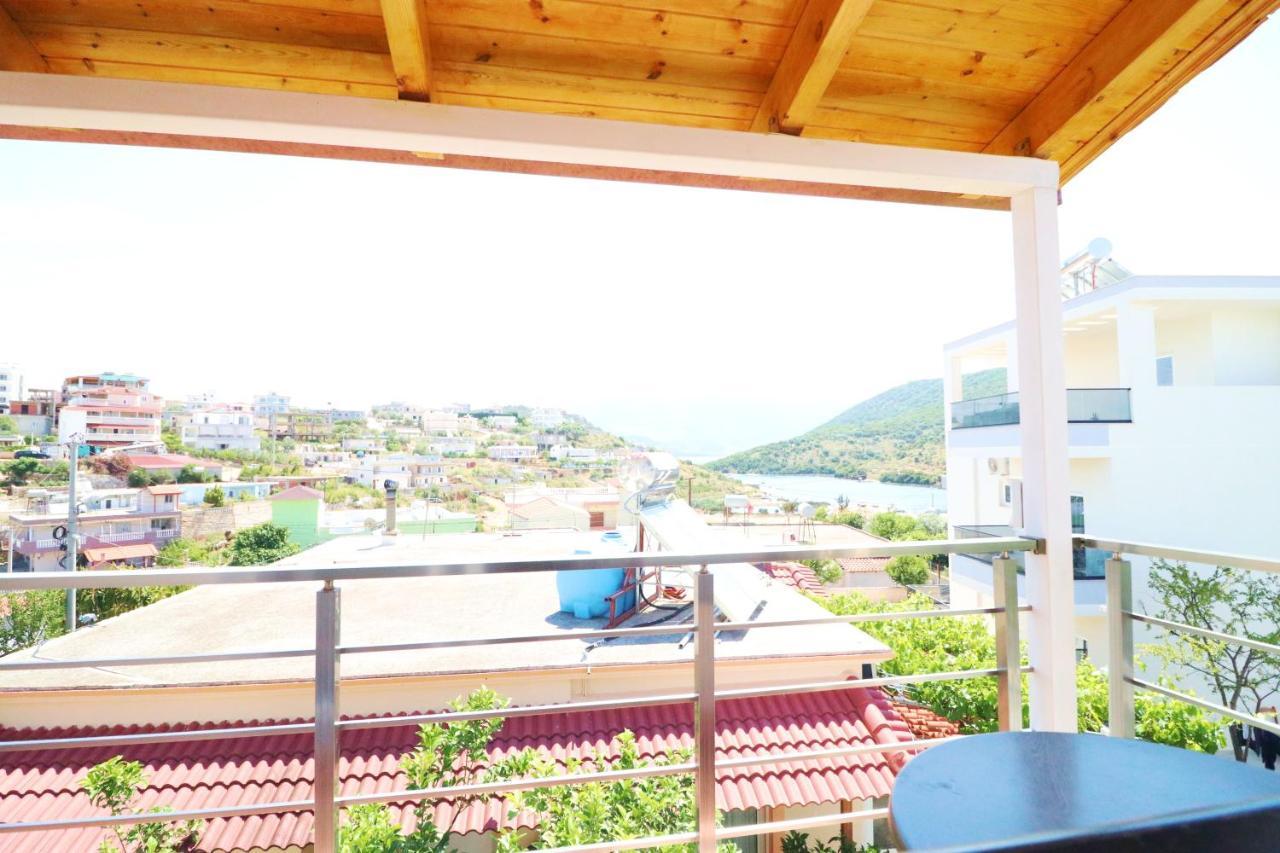 Villa Juli كساميل المظهر الخارجي الصورة