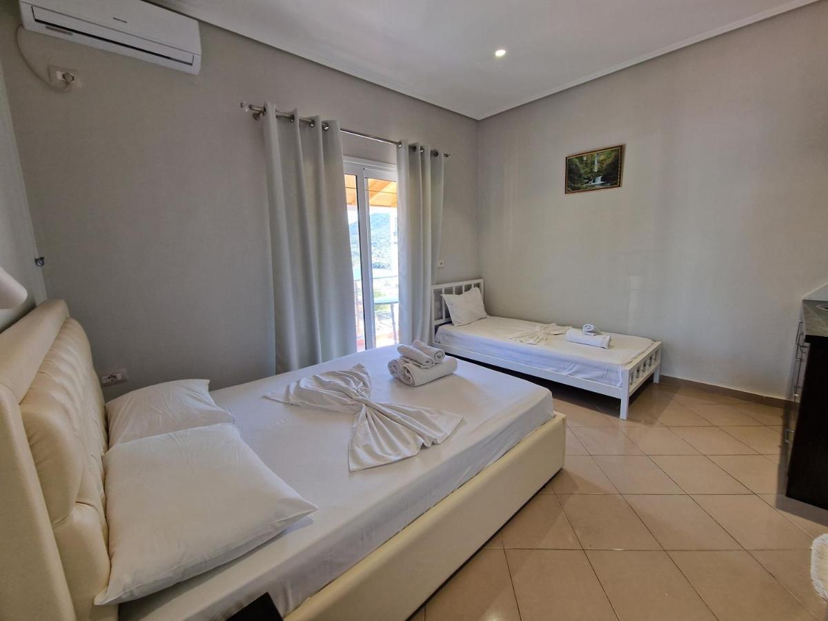 Villa Juli كساميل المظهر الخارجي الصورة