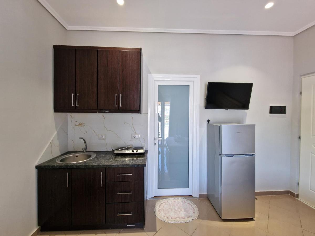 Villa Juli كساميل المظهر الخارجي الصورة