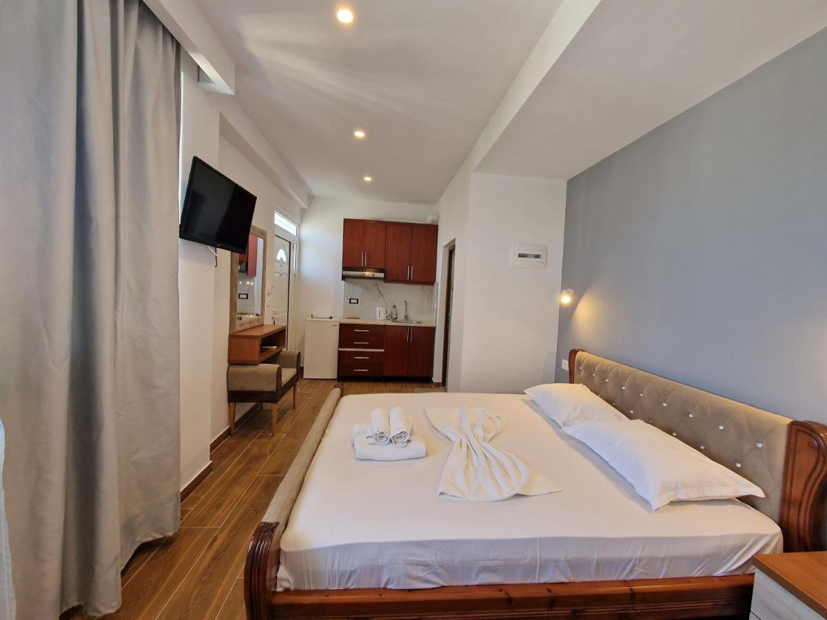 Villa Juli كساميل المظهر الخارجي الصورة