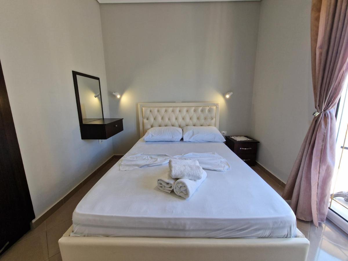 Villa Juli كساميل المظهر الخارجي الصورة