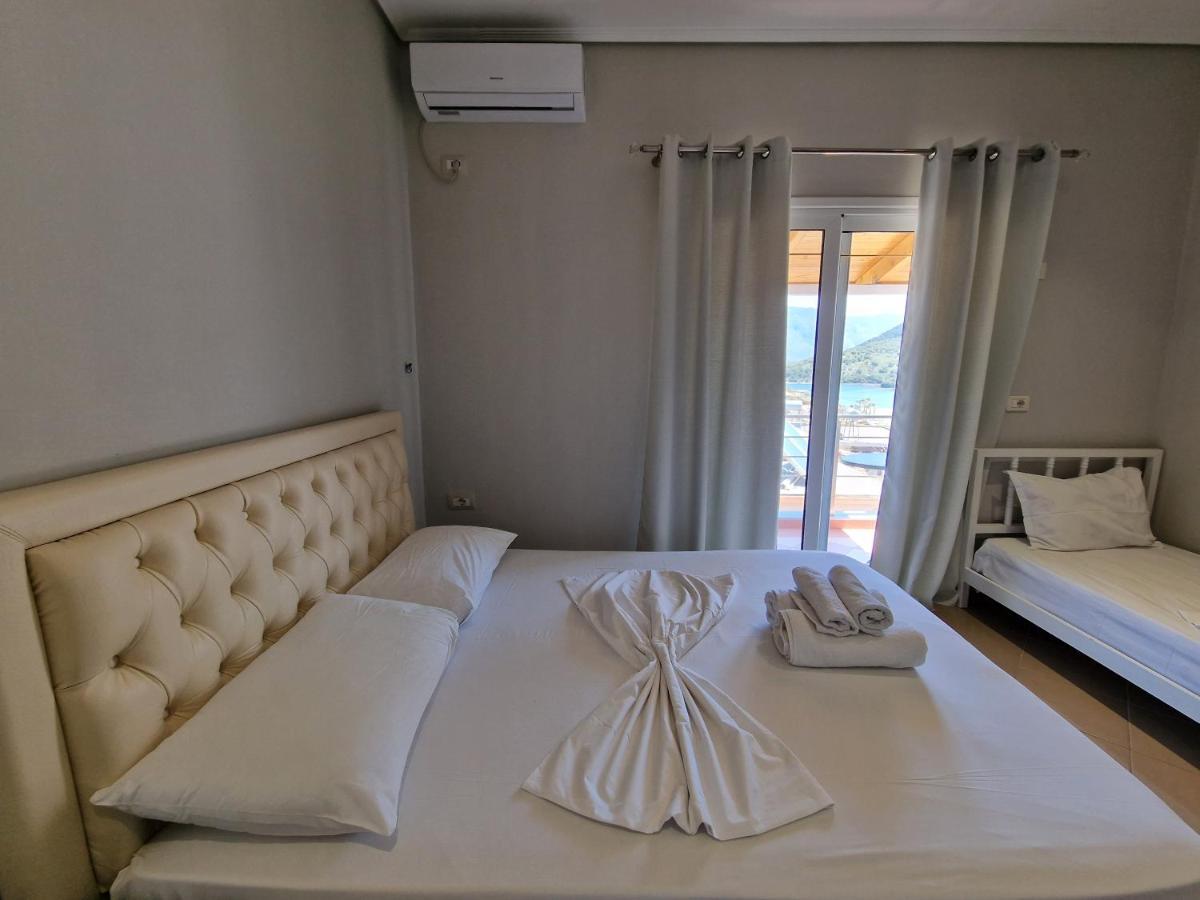 Villa Juli كساميل المظهر الخارجي الصورة
