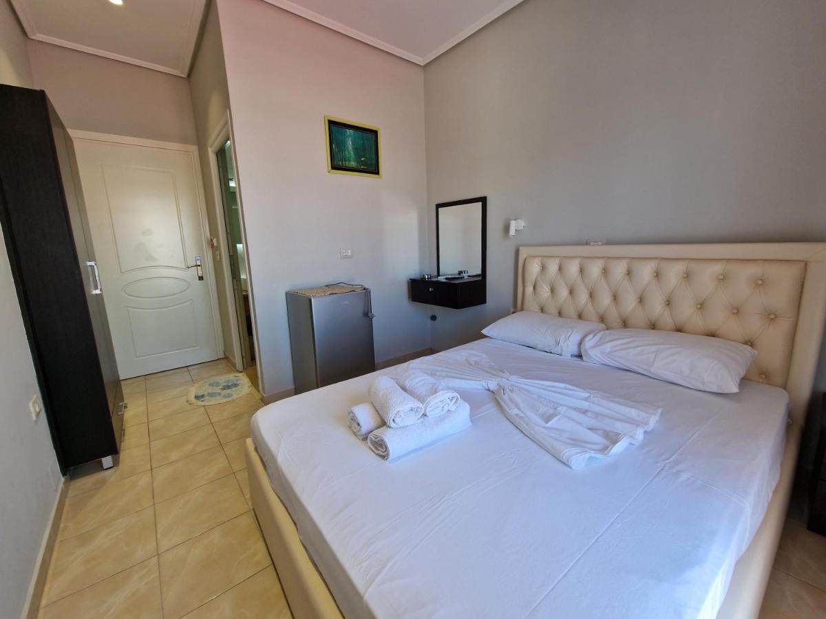 Villa Juli كساميل المظهر الخارجي الصورة