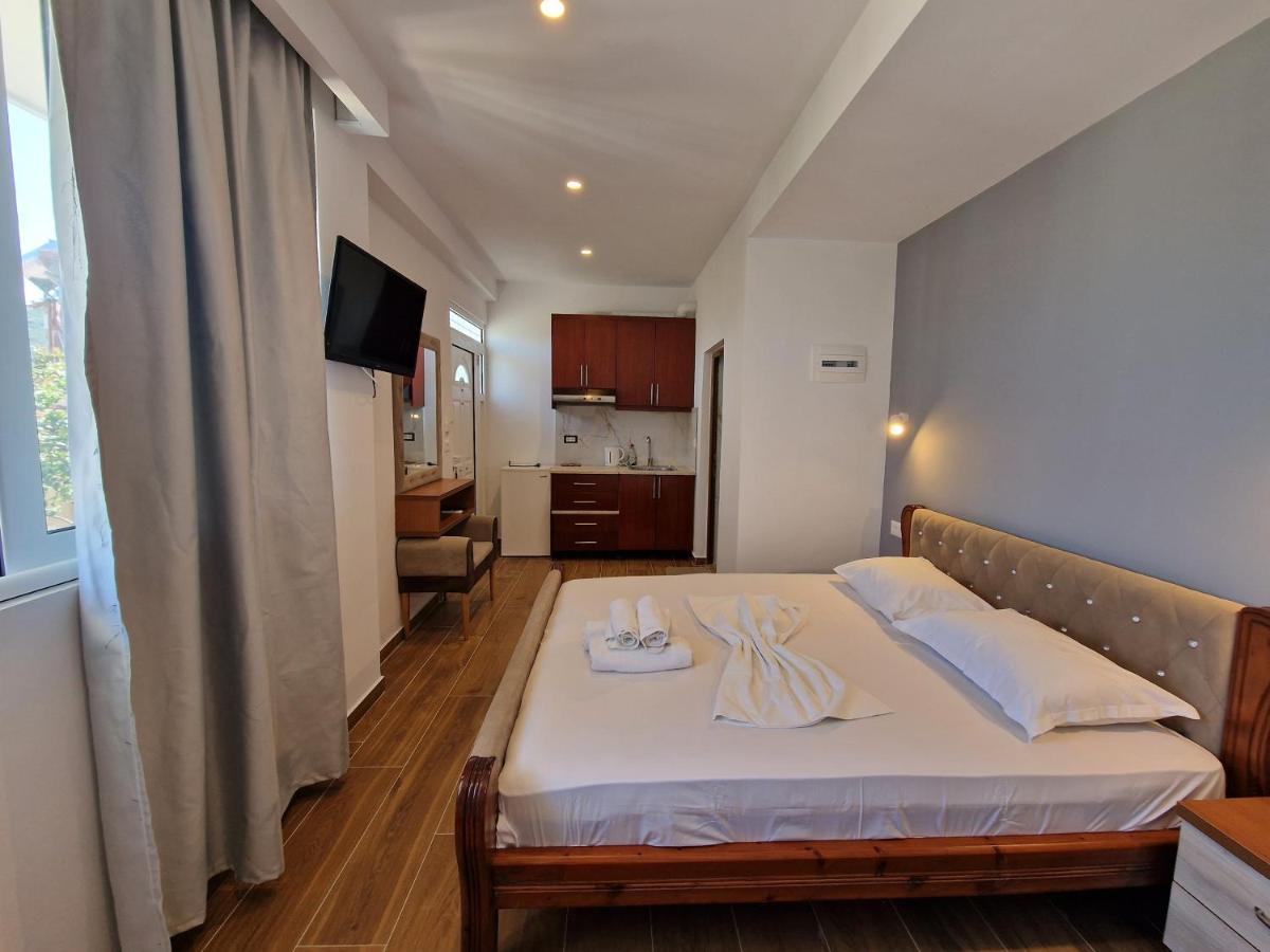 Villa Juli كساميل المظهر الخارجي الصورة