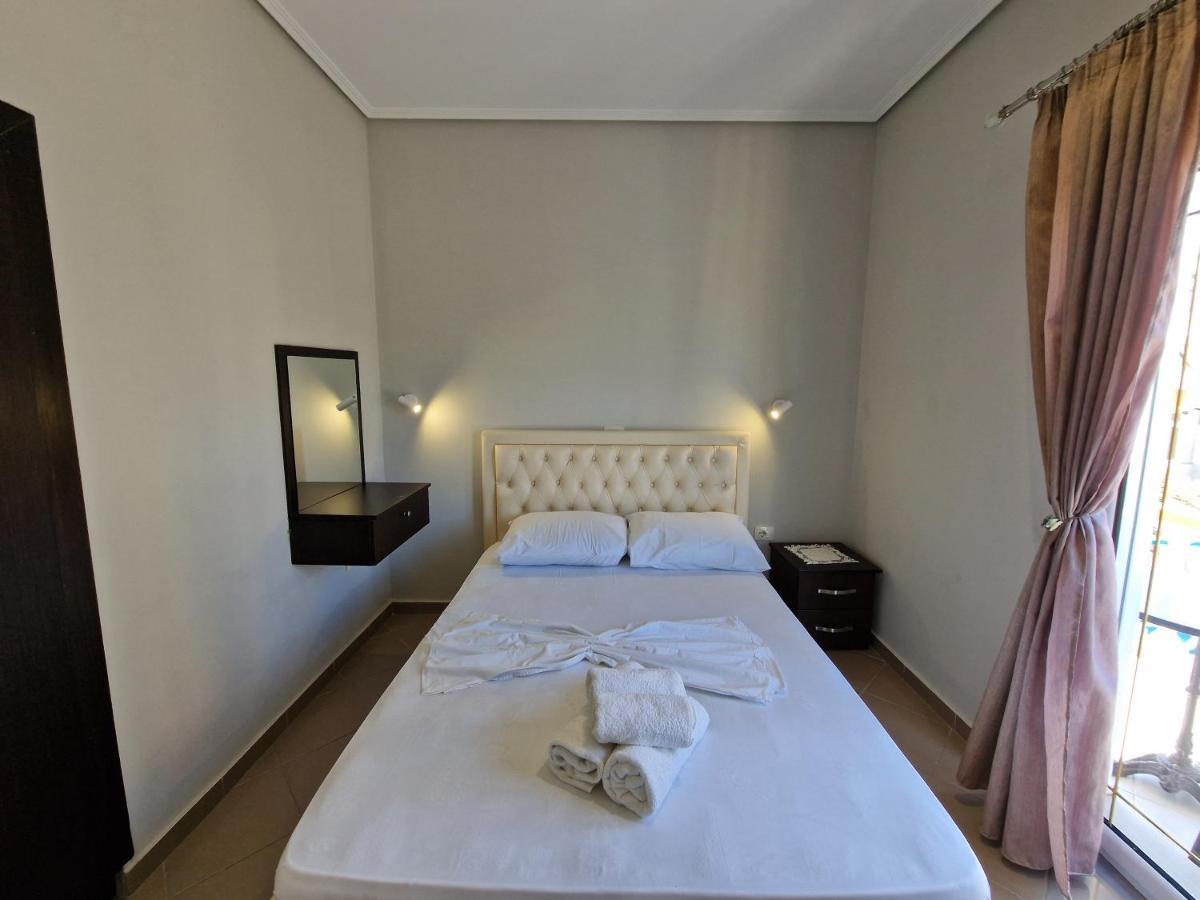 Villa Juli كساميل المظهر الخارجي الصورة