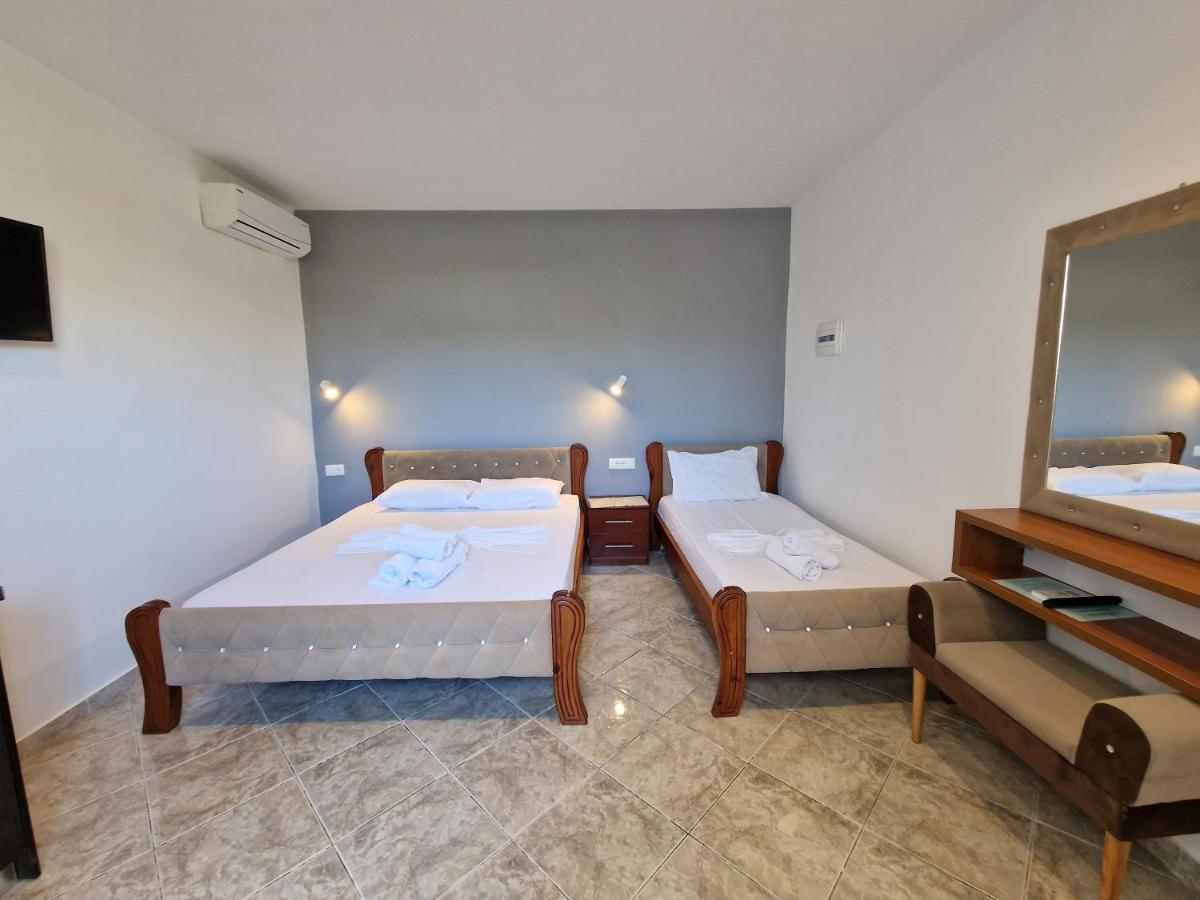 Villa Juli كساميل المظهر الخارجي الصورة