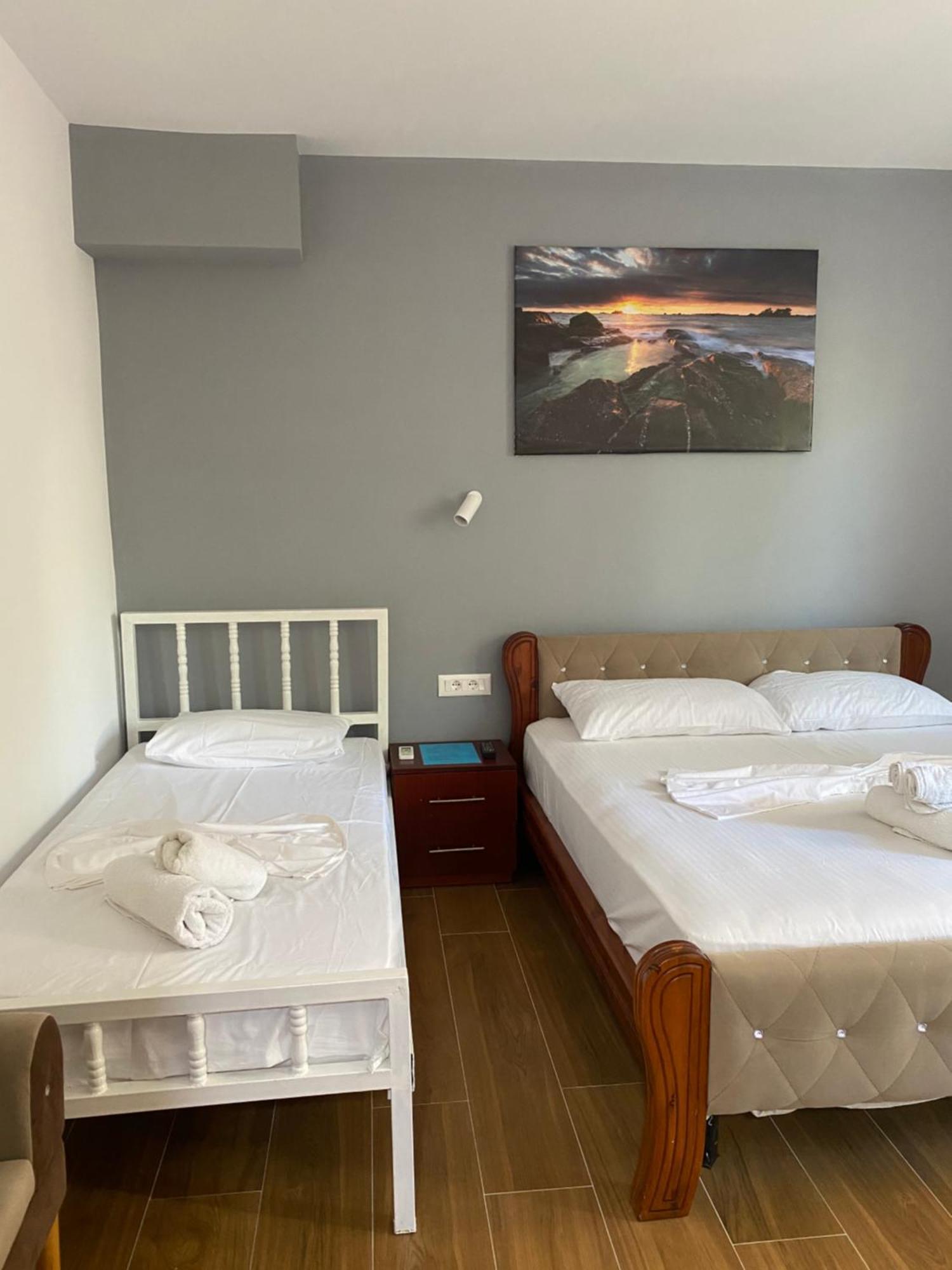Villa Juli كساميل المظهر الخارجي الصورة