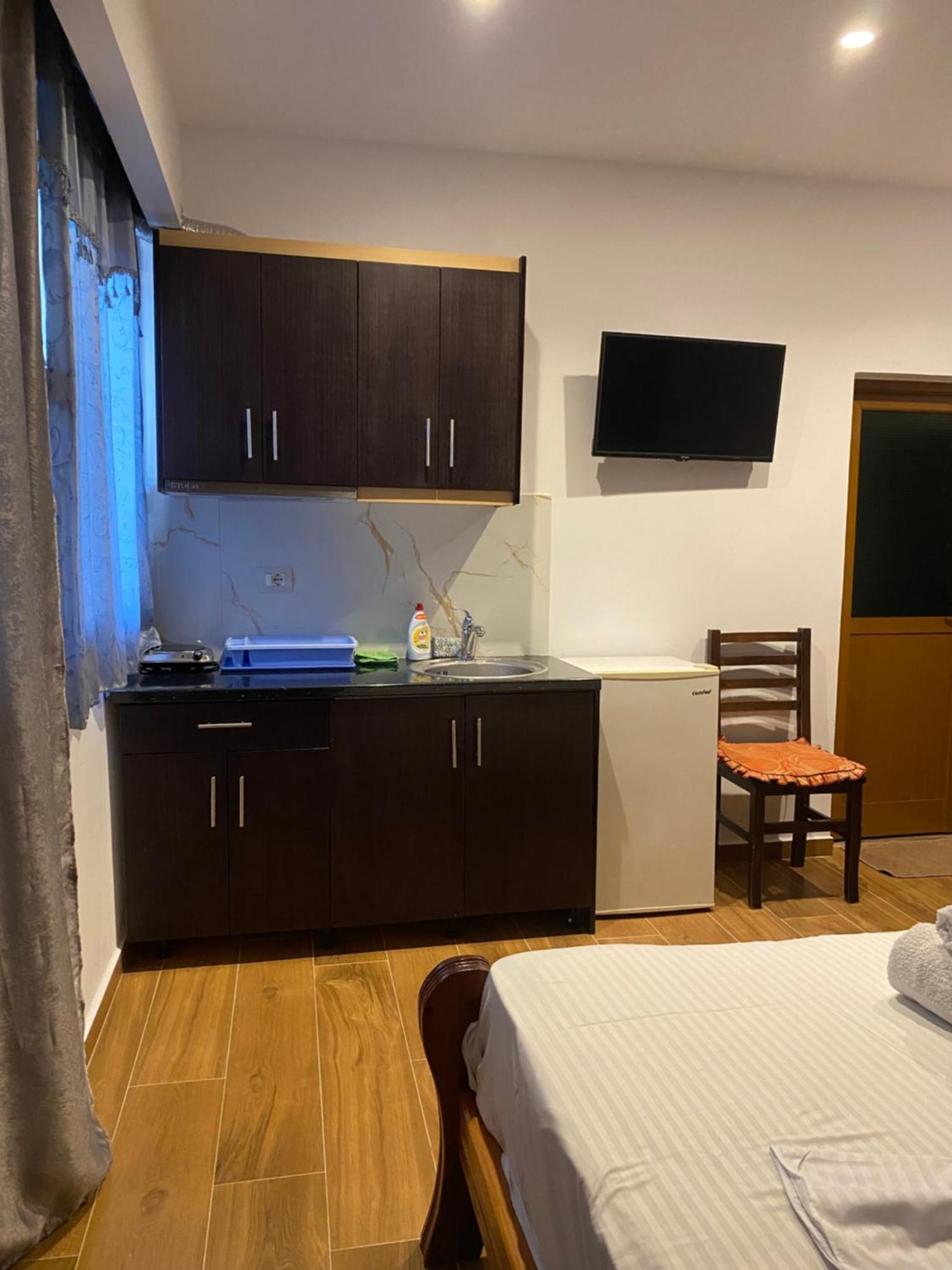 Villa Juli كساميل المظهر الخارجي الصورة