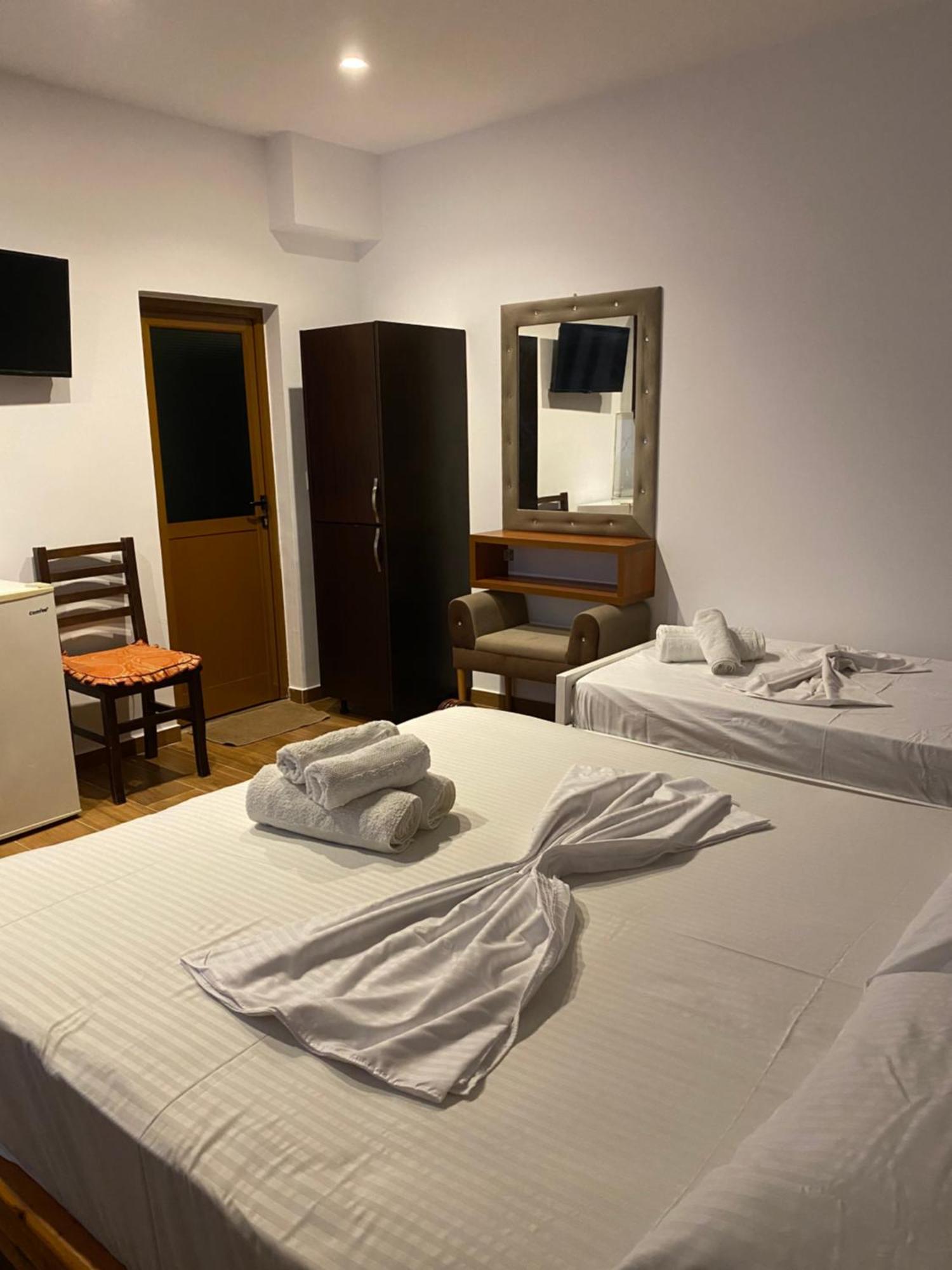 Villa Juli كساميل المظهر الخارجي الصورة