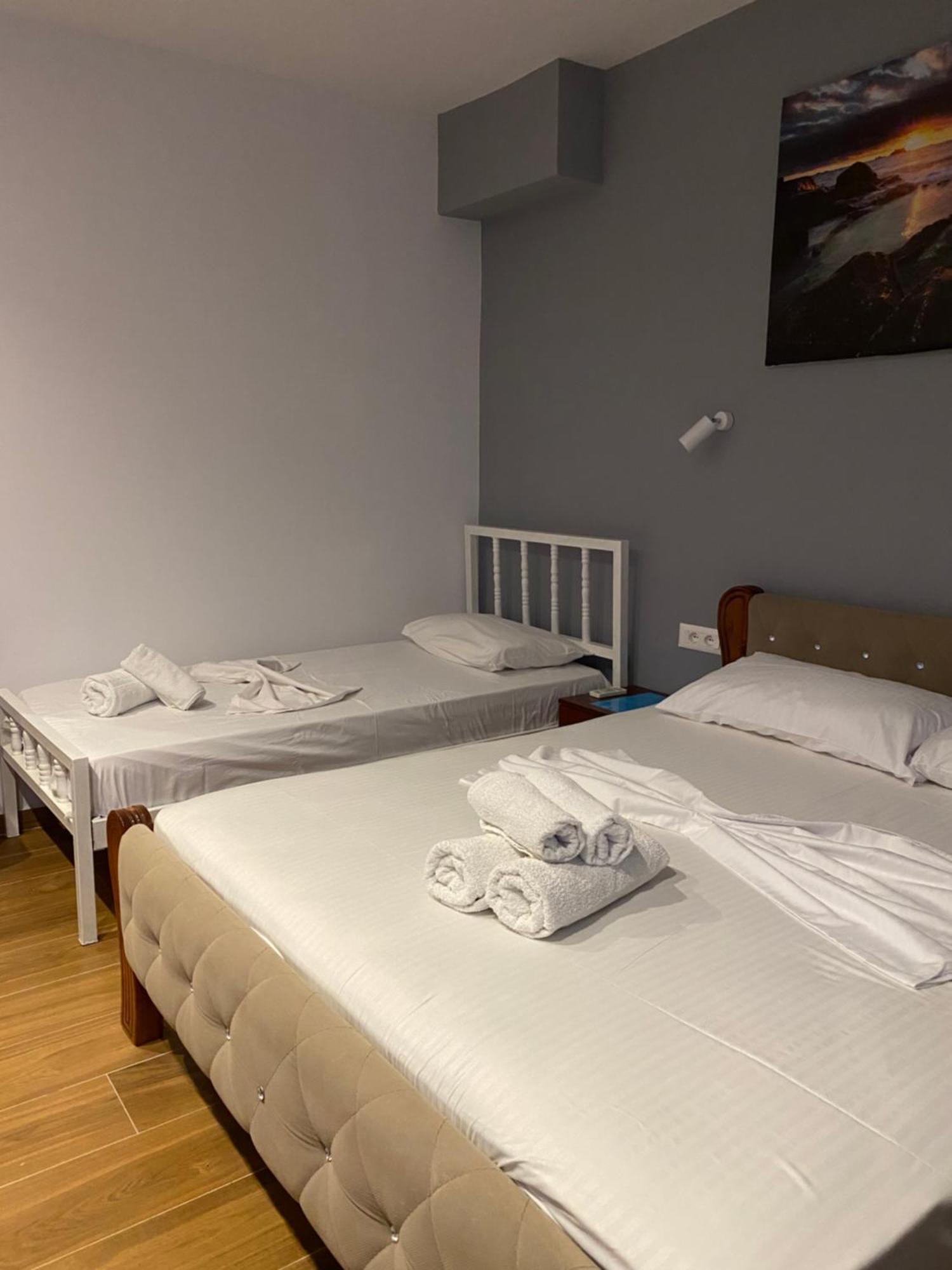 Villa Juli كساميل المظهر الخارجي الصورة