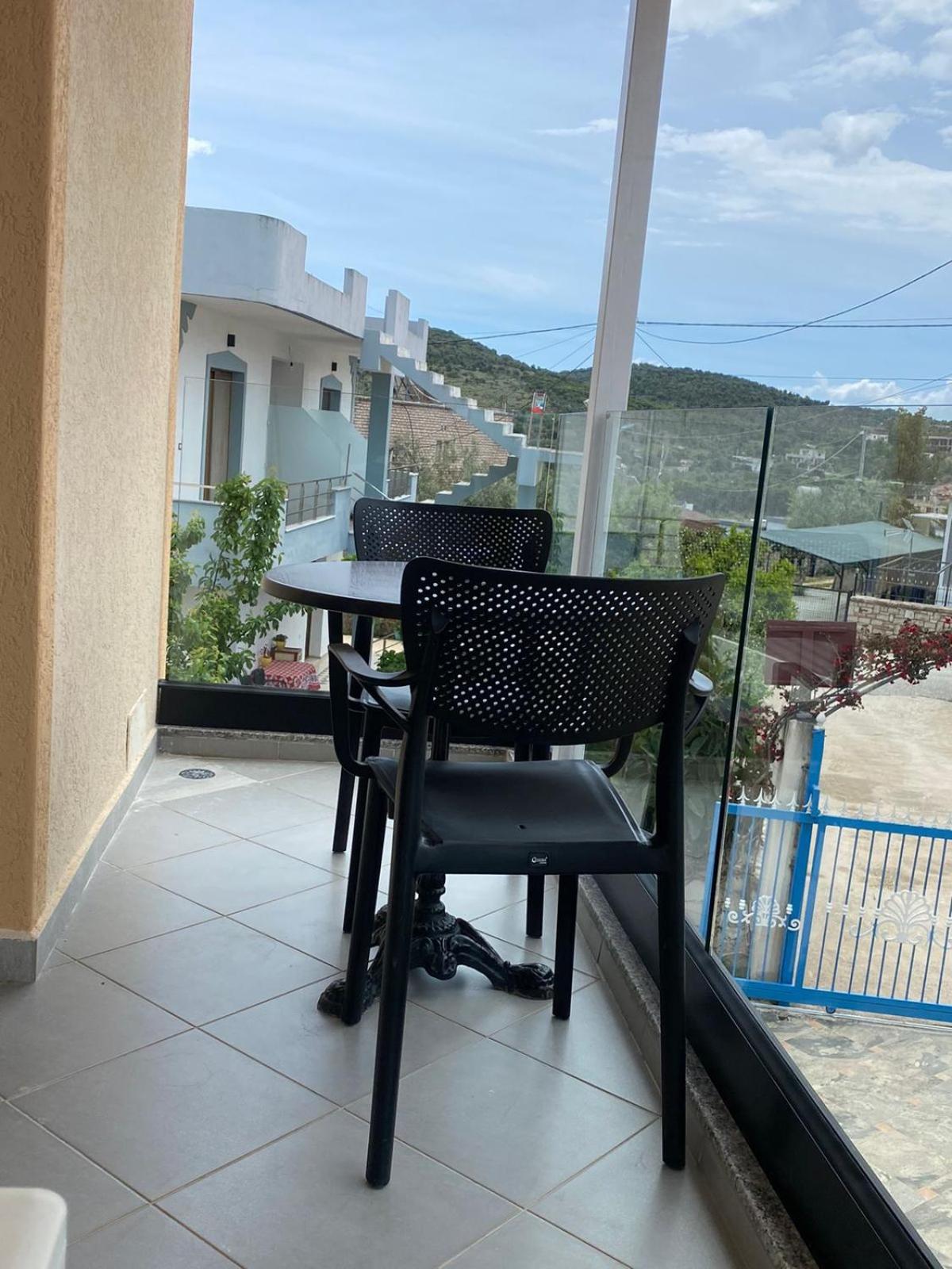 Villa Juli كساميل المظهر الخارجي الصورة