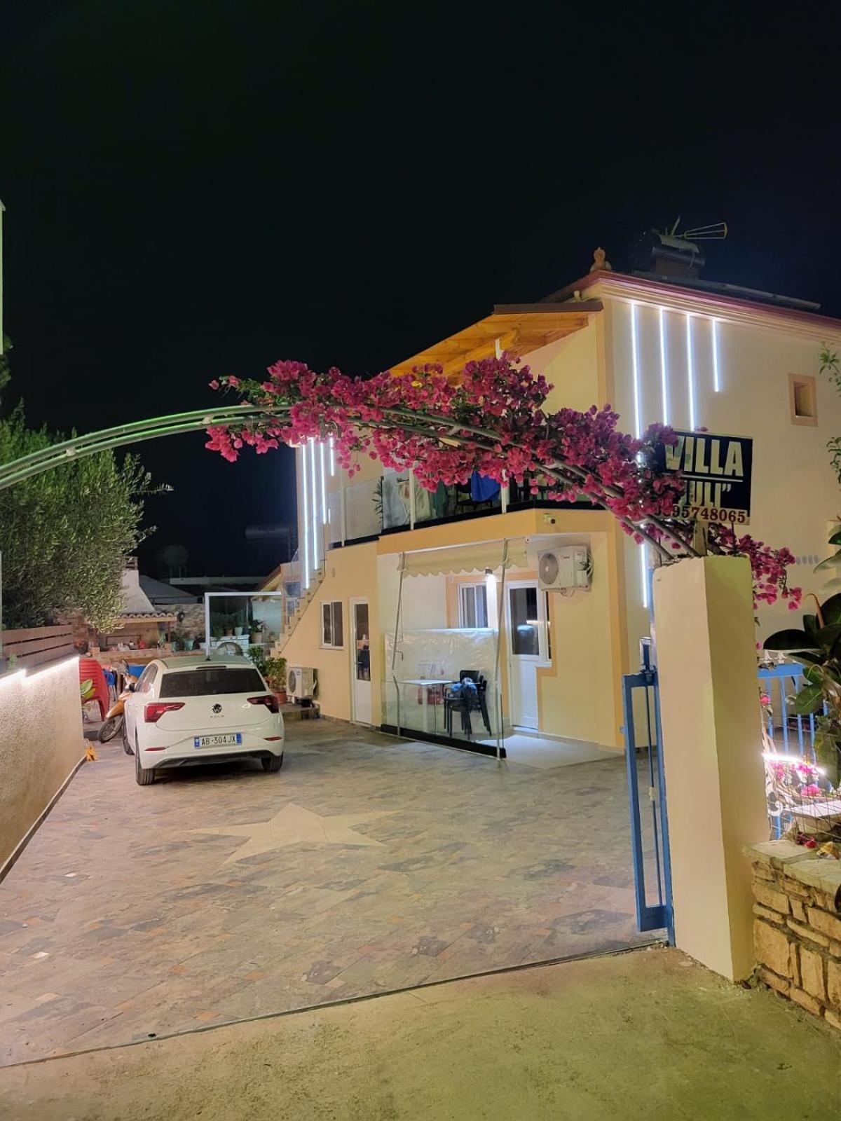 Villa Juli كساميل المظهر الخارجي الصورة