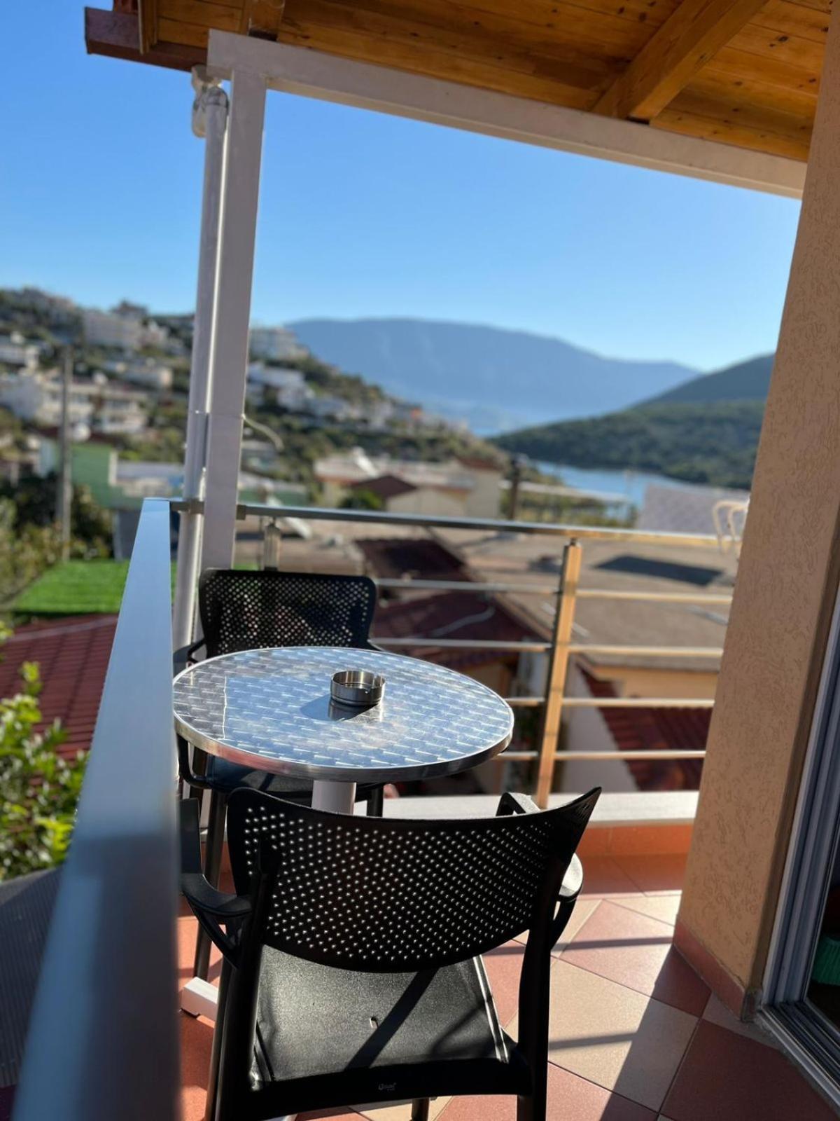 Villa Juli كساميل المظهر الخارجي الصورة