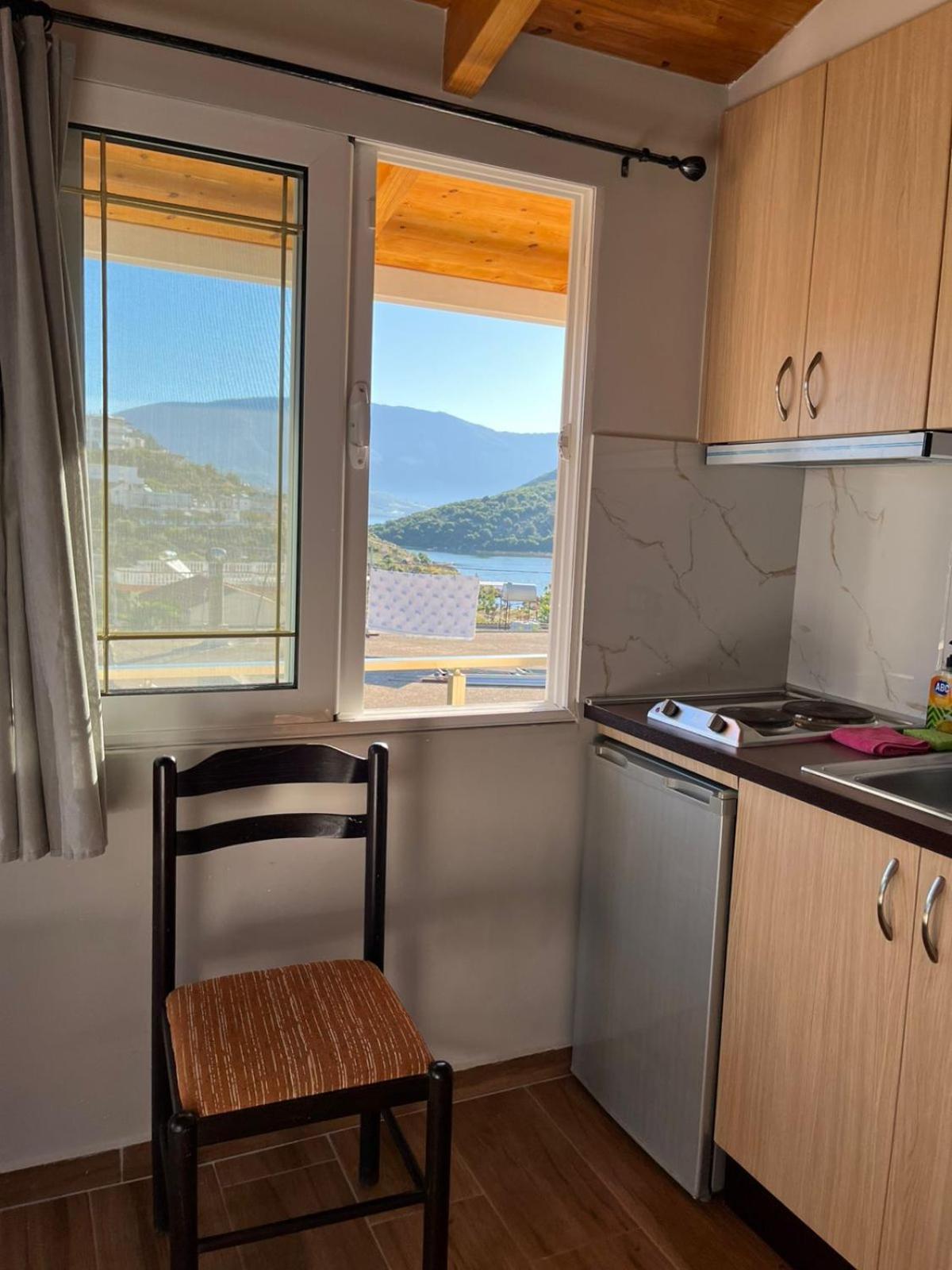 Villa Juli كساميل المظهر الخارجي الصورة