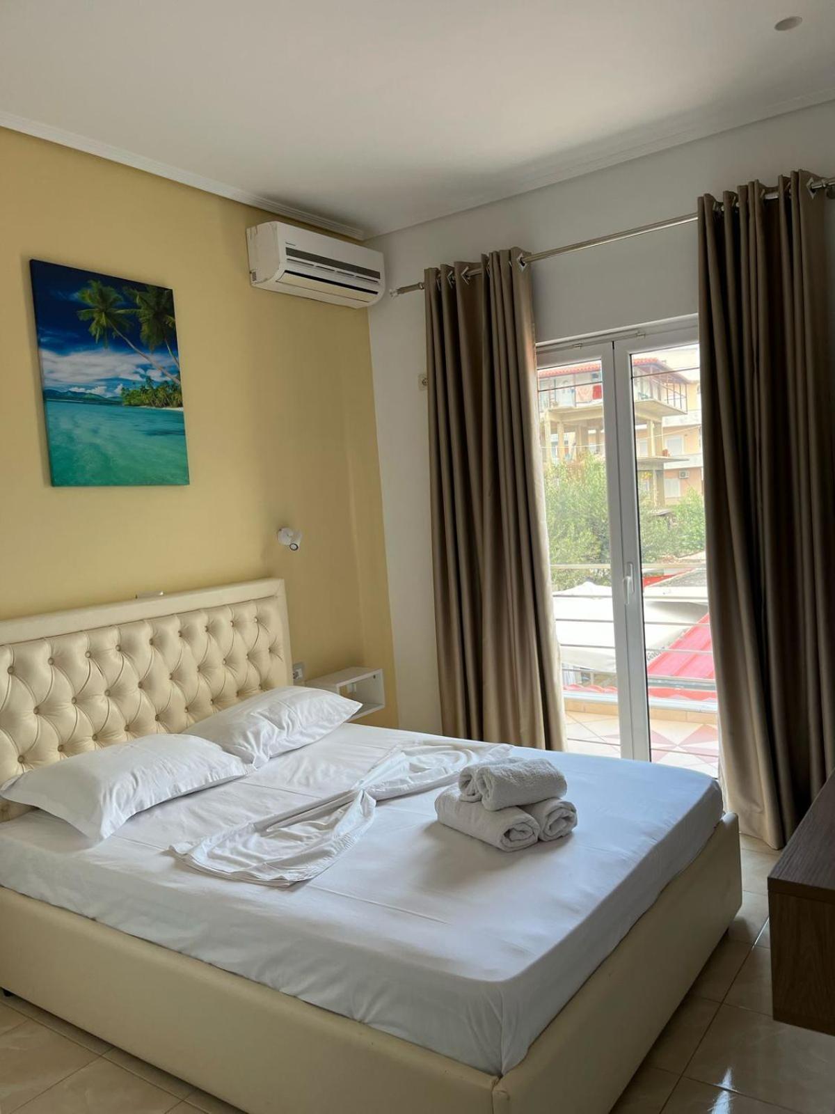 Villa Juli كساميل المظهر الخارجي الصورة