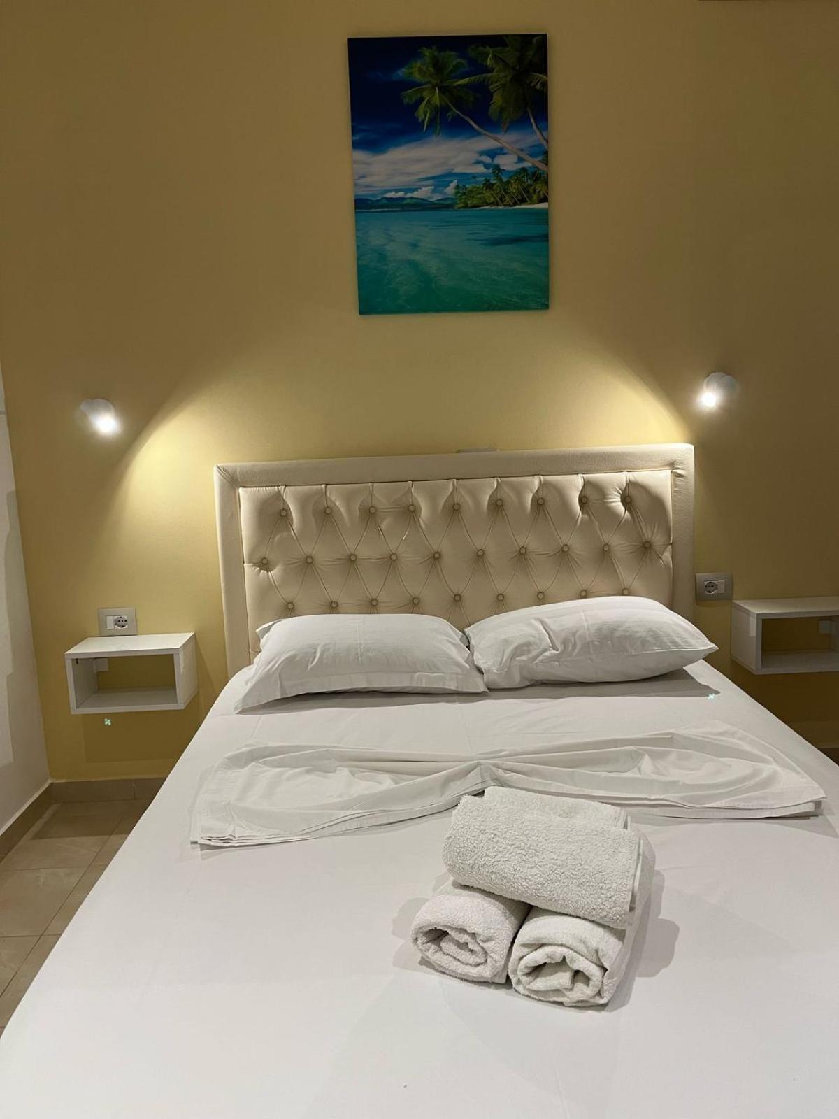 Villa Juli كساميل المظهر الخارجي الصورة