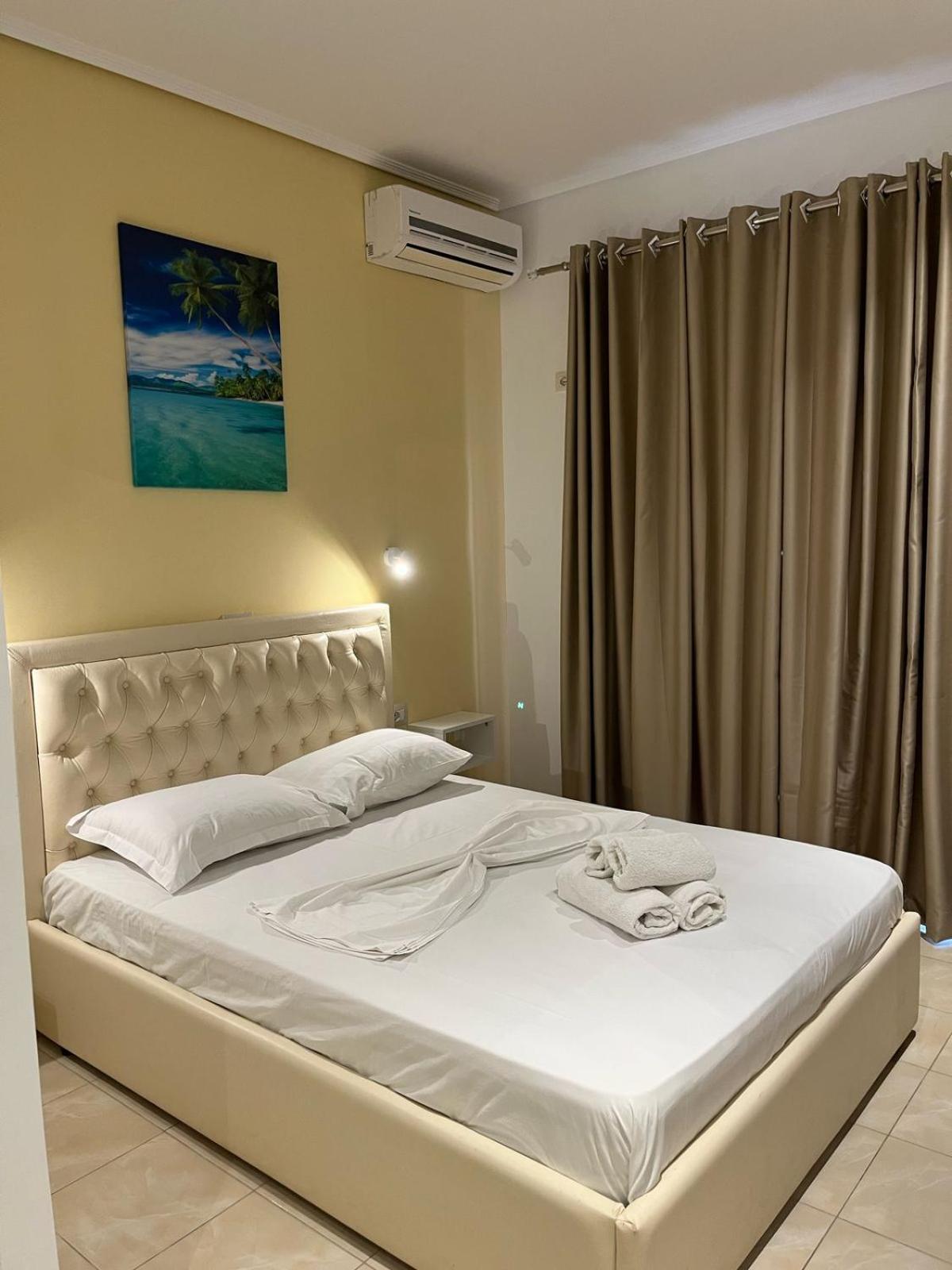 Villa Juli كساميل المظهر الخارجي الصورة