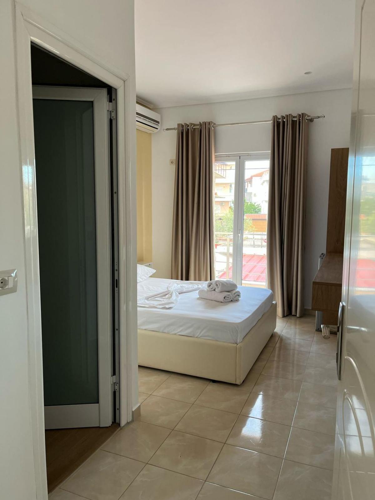 Villa Juli كساميل المظهر الخارجي الصورة